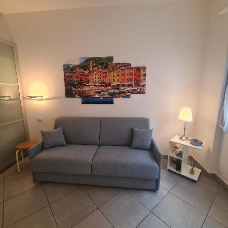 Nina Home 33 By Portofinovacanze Rapallo Exteriér fotografie