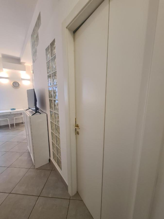 Nina Home 33 By Portofinovacanze Rapallo Exteriér fotografie